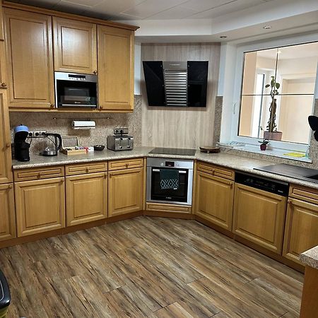 Luxury Apartment Near Munich Airport - Therme Ed - Parking Berglern Luaran gambar