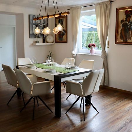 Luxury Apartment Near Munich Airport - Therme Ed - Parking Berglern Luaran gambar
