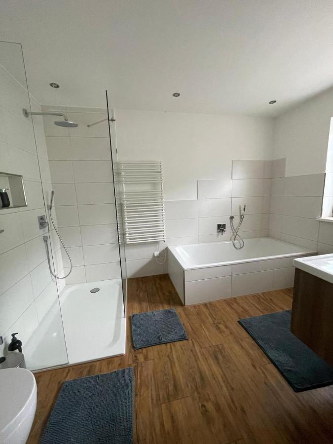 Luxury Apartment Near Munich Airport - Therme Ed - Parking Berglern Luaran gambar