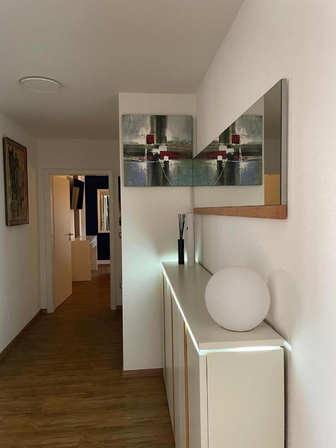 Luxury Apartment Near Munich Airport - Therme Ed - Parking Berglern Luaran gambar