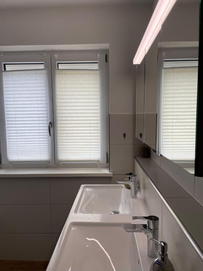 Luxury Apartment Near Munich Airport - Therme Ed - Parking Berglern Luaran gambar