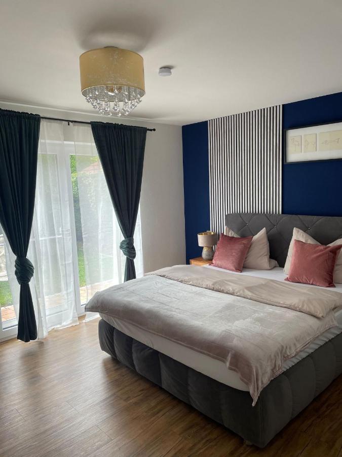 Luxury Apartment Near Munich Airport - Therme Ed - Parking Berglern Luaran gambar