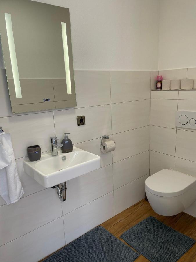Luxury Apartment Near Munich Airport - Therme Ed - Parking Berglern Luaran gambar