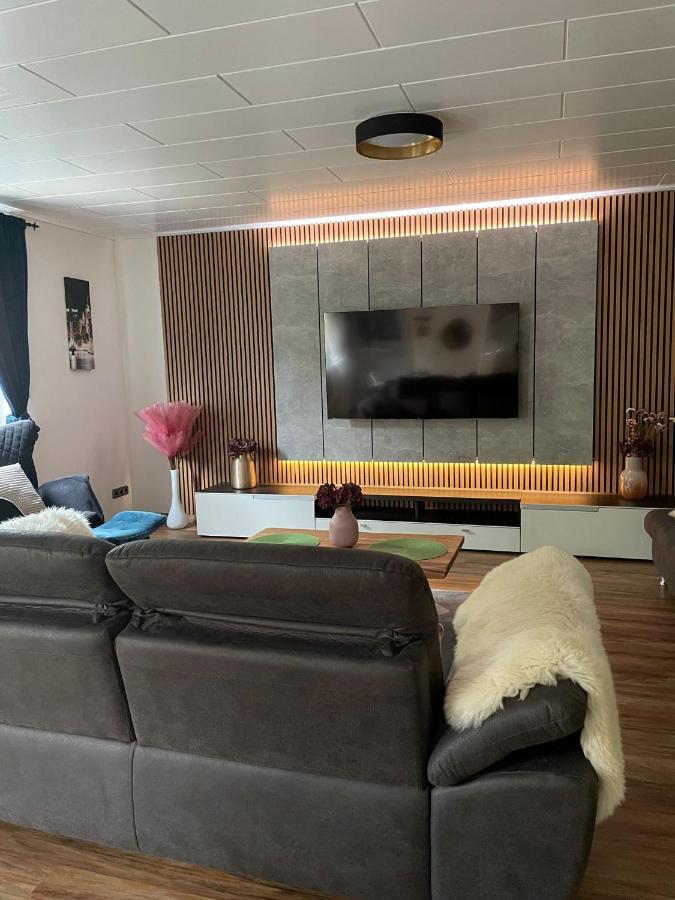 Luxury Apartment Near Munich Airport - Therme Ed - Parking Berglern Luaran gambar