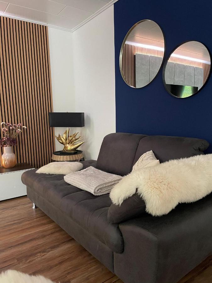 Luxury Apartment Near Munich Airport - Therme Ed - Parking Berglern Luaran gambar