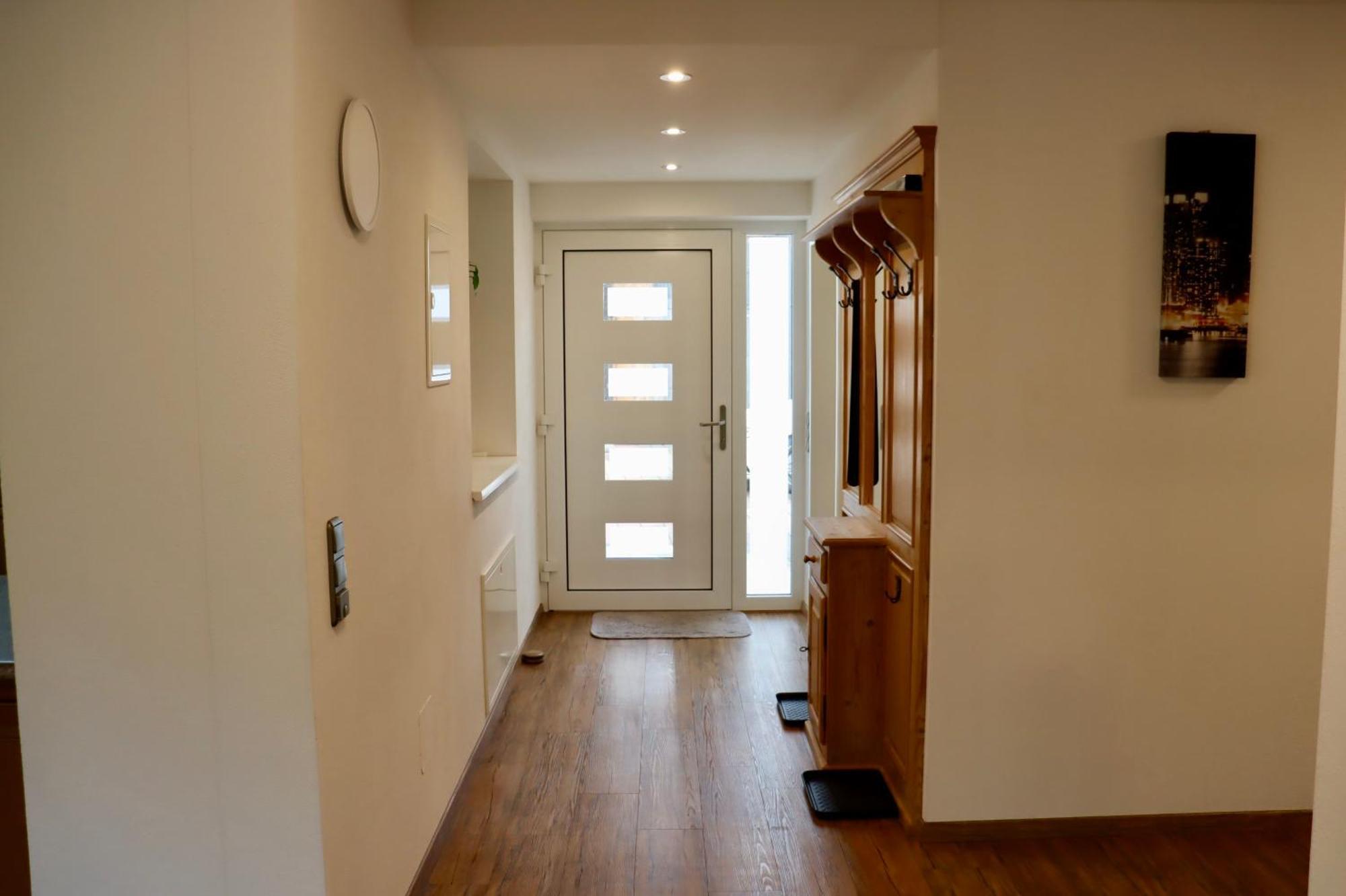 Luxury Apartment Near Munich Airport - Therme Ed - Parking Berglern Luaran gambar